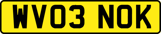 WV03NOK
