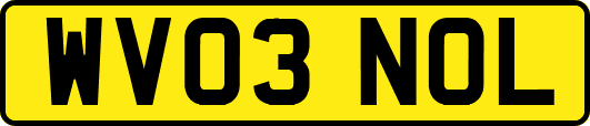 WV03NOL