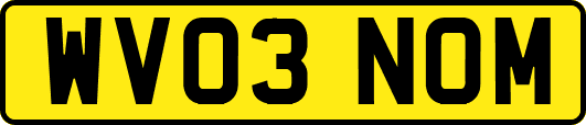 WV03NOM
