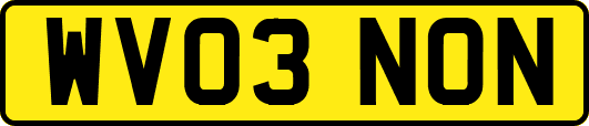 WV03NON