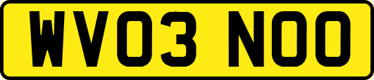 WV03NOO