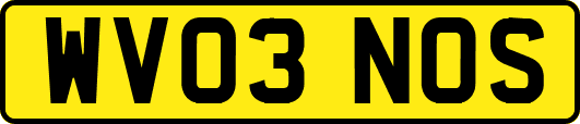 WV03NOS