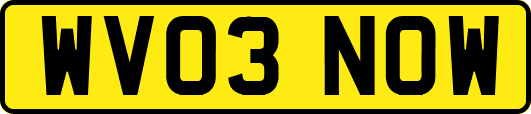 WV03NOW