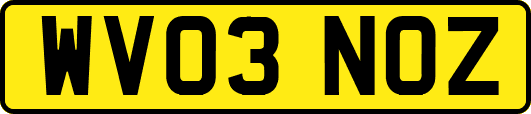 WV03NOZ