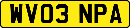 WV03NPA