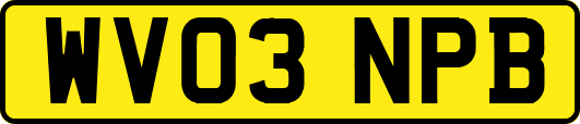 WV03NPB