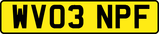 WV03NPF