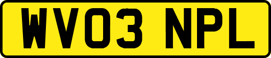WV03NPL