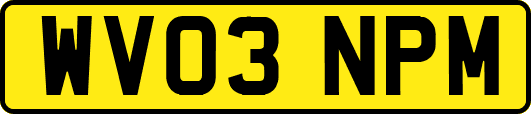 WV03NPM