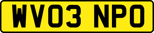 WV03NPO