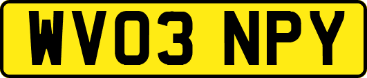 WV03NPY