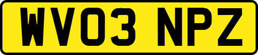 WV03NPZ