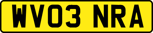 WV03NRA