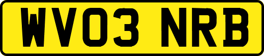 WV03NRB
