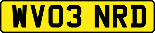 WV03NRD