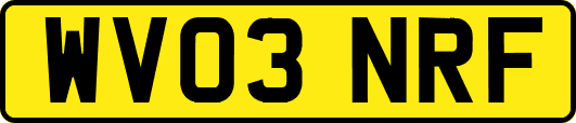 WV03NRF