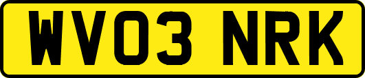 WV03NRK