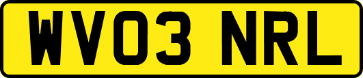 WV03NRL