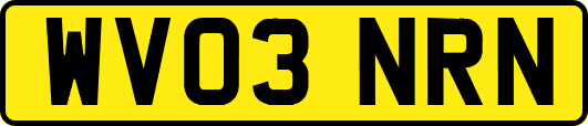 WV03NRN