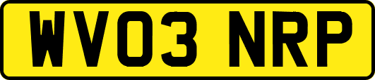 WV03NRP