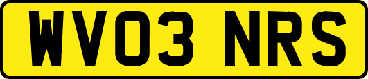 WV03NRS