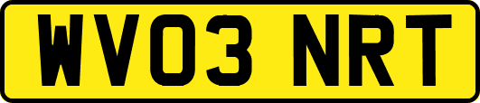 WV03NRT