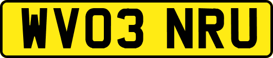 WV03NRU