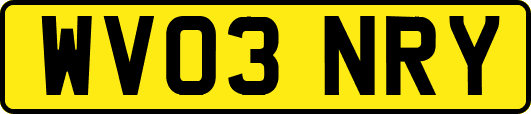WV03NRY