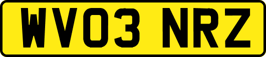 WV03NRZ