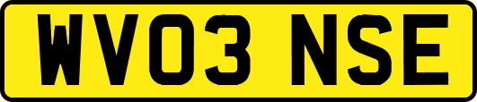 WV03NSE