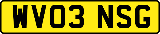WV03NSG