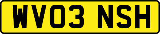 WV03NSH