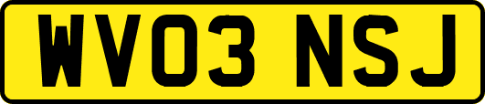 WV03NSJ