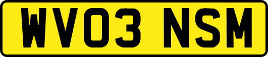 WV03NSM