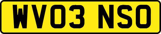 WV03NSO