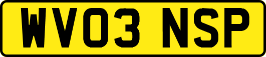 WV03NSP