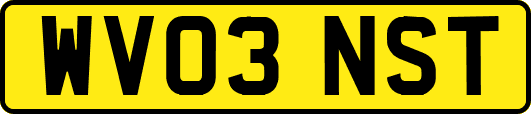 WV03NST
