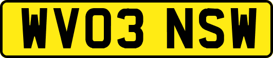 WV03NSW