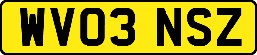 WV03NSZ