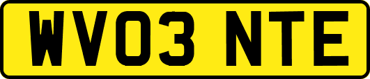 WV03NTE