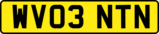 WV03NTN