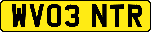 WV03NTR