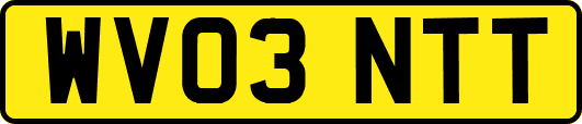 WV03NTT