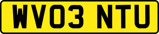 WV03NTU