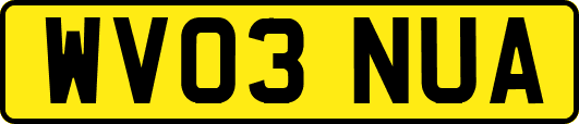 WV03NUA