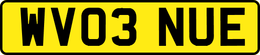 WV03NUE