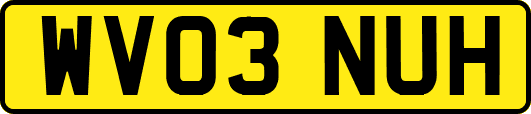 WV03NUH