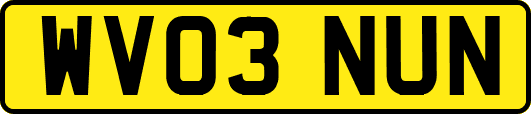 WV03NUN