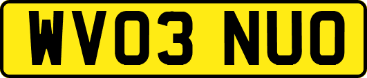 WV03NUO