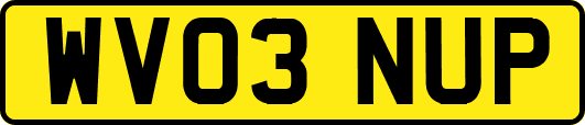 WV03NUP